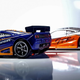 Illustration for article titled More of the F1